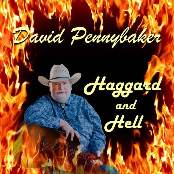 Cover art for Haggard and Hell